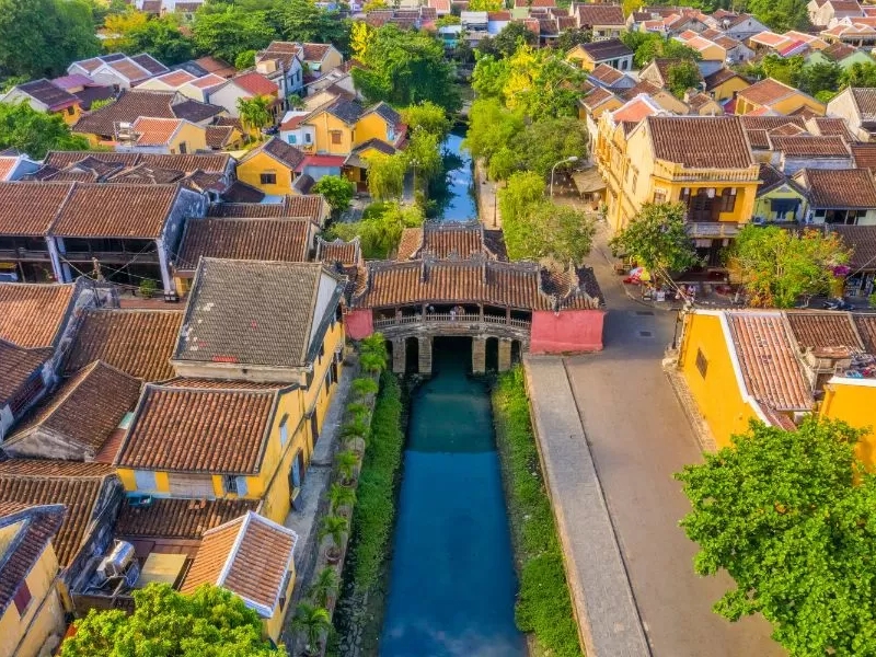 Beste Dingen Om te Doen in de oude Binnenstad van Hoi An, Vietnam